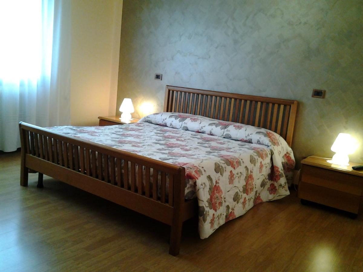 B&B La Palanca Revine Lago ภายนอก รูปภาพ