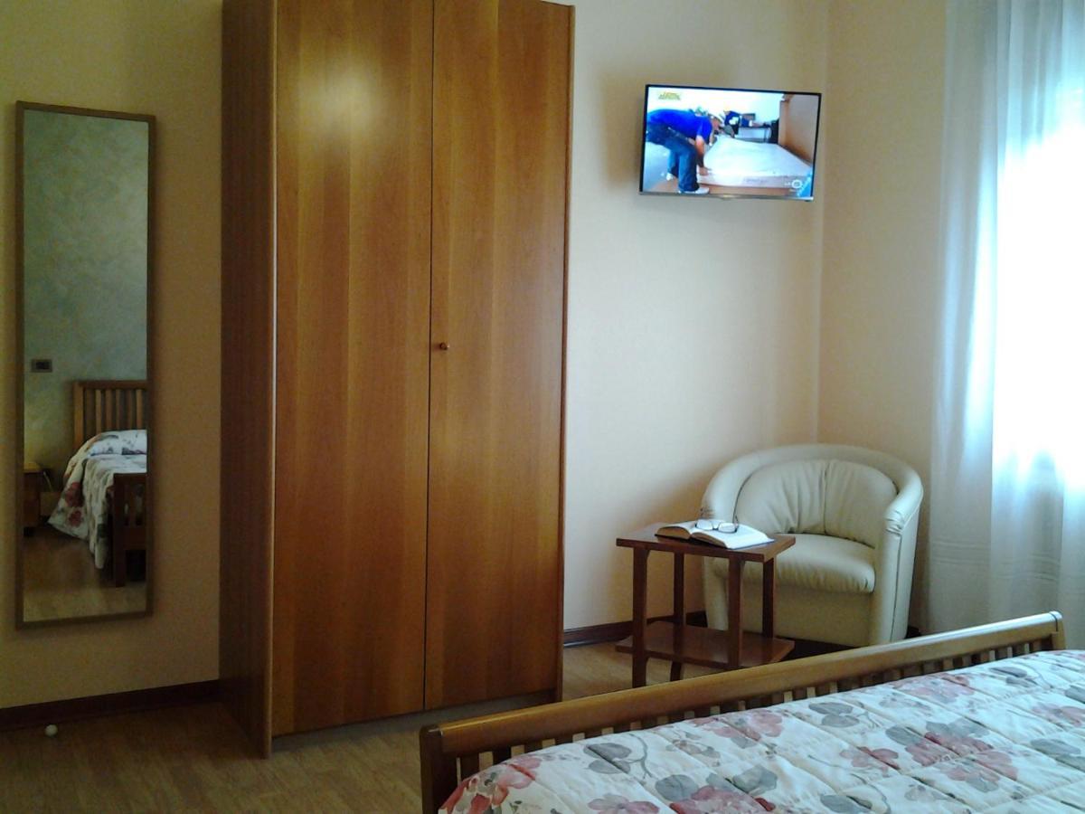B&B La Palanca Revine Lago ภายนอก รูปภาพ
