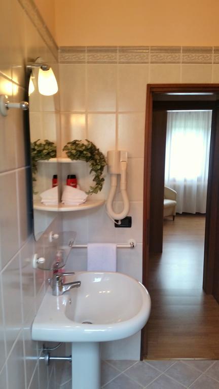 B&B La Palanca Revine Lago ห้อง รูปภาพ