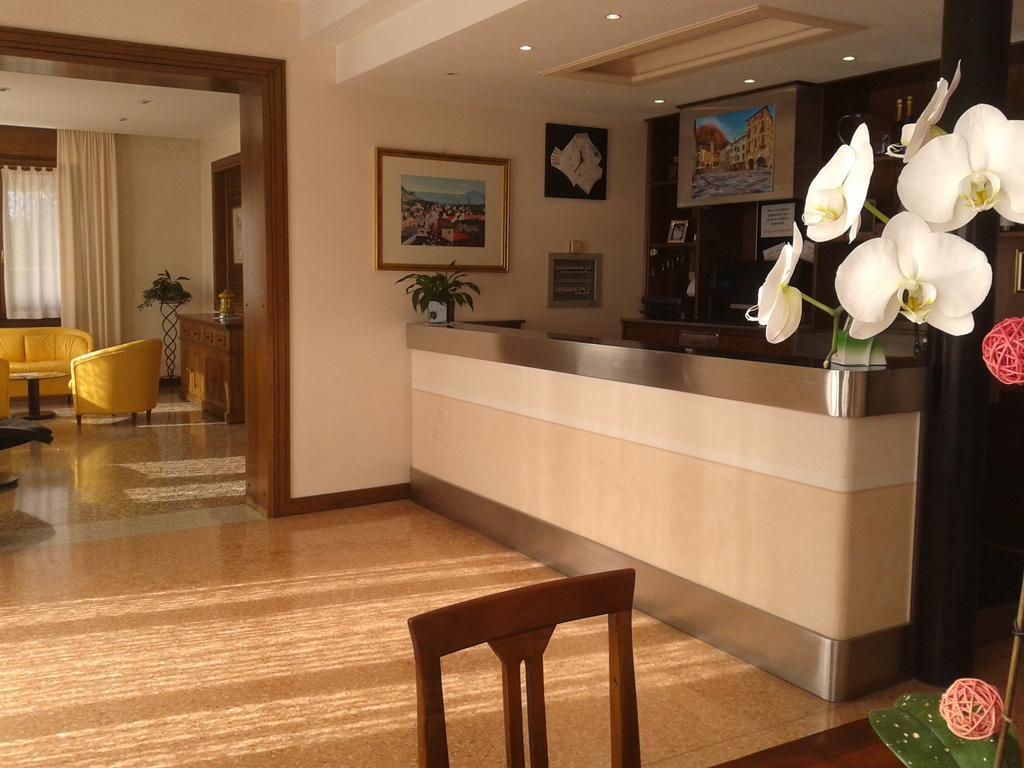 B&B La Palanca Revine Lago ภายนอก รูปภาพ