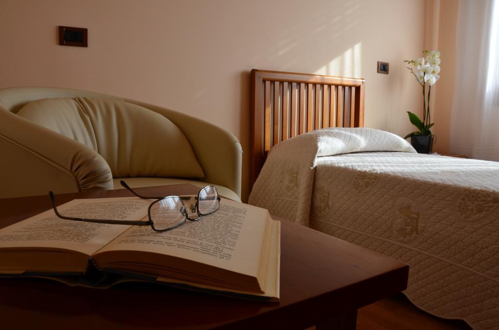 B&B La Palanca Revine Lago ห้อง รูปภาพ
