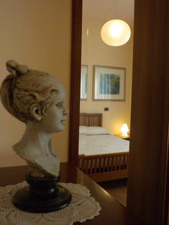 B&B La Palanca Revine Lago ภายนอก รูปภาพ