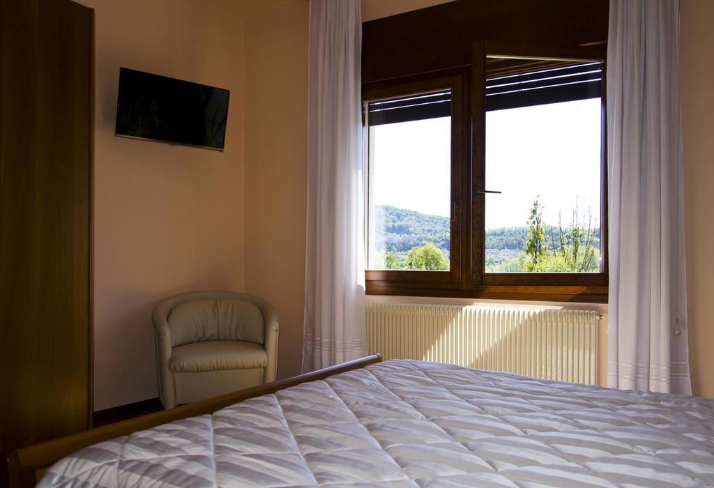 B&B La Palanca Revine Lago ภายนอก รูปภาพ
