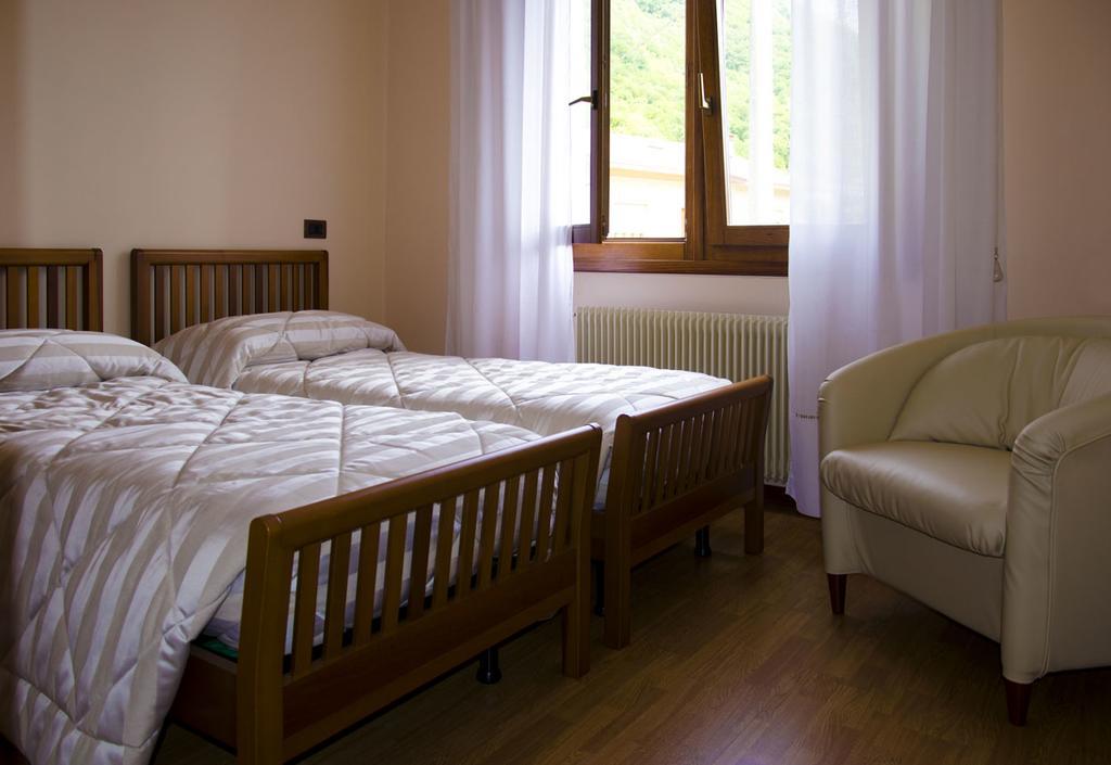 B&B La Palanca Revine Lago ภายนอก รูปภาพ