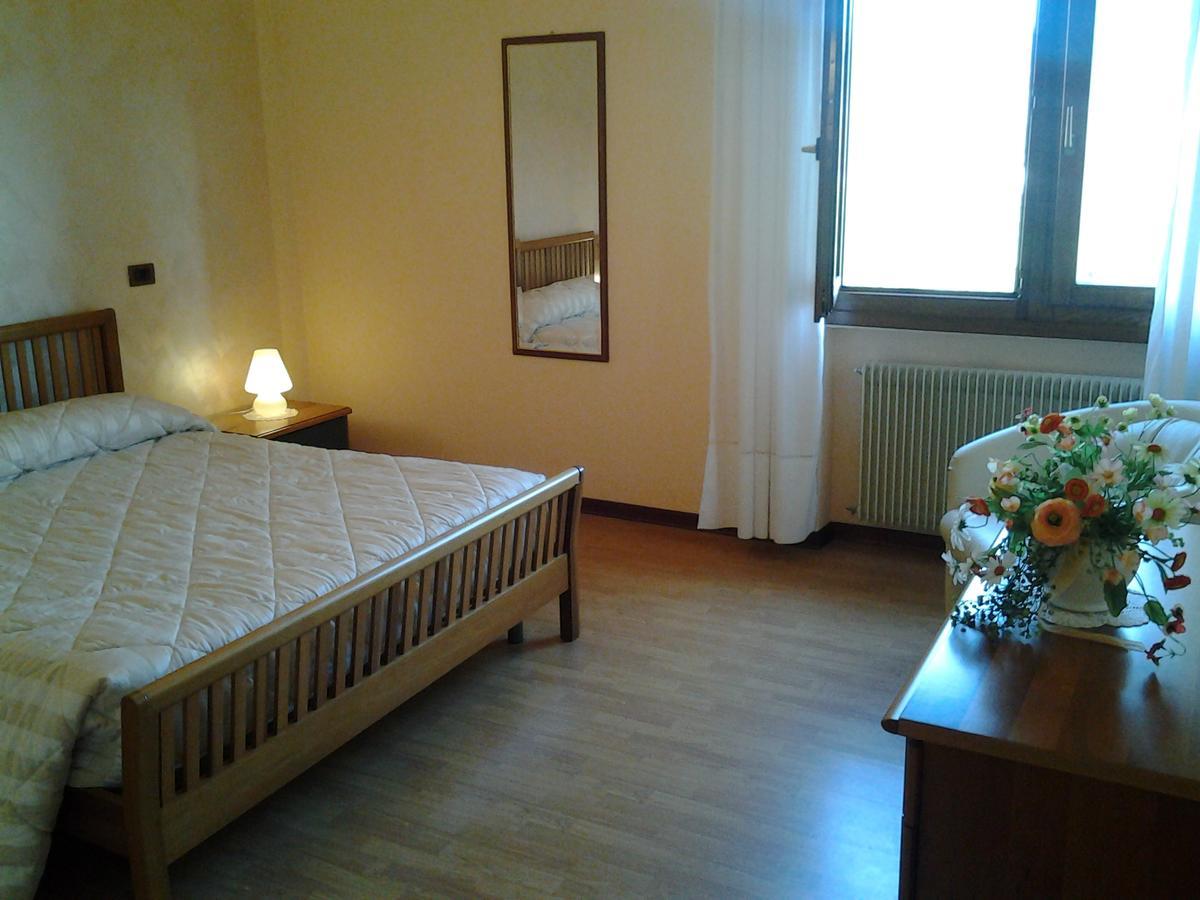 B&B La Palanca Revine Lago ภายนอก รูปภาพ