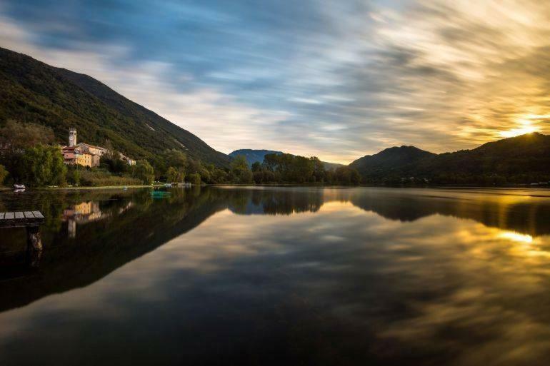B&B La Palanca Revine Lago ภายนอก รูปภาพ