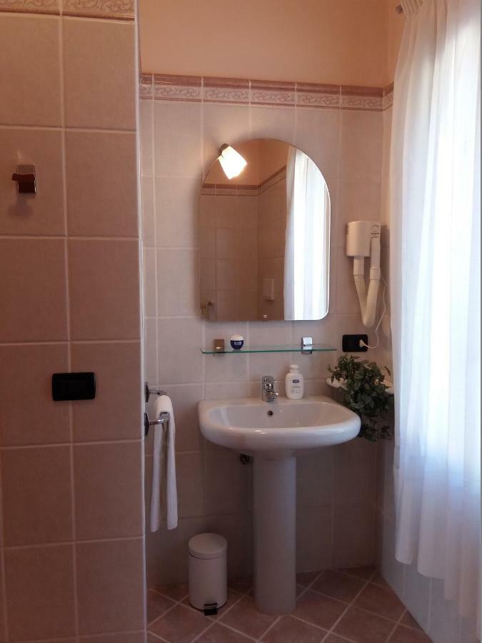 B&B La Palanca Revine Lago ภายนอก รูปภาพ